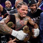 Gervonta Davis Trashes Artur Beterbiev