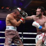 Tszyu’s Fight Strategy Against Murtazaliev Criticized