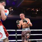 Tim Tszyu To Regroup After Loss to Murtazaliev