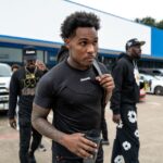 Jermall Charlo Fighting on Tank vs. Roach Card on December 14th