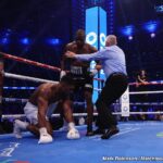 Daniel Dubois On Anthony Joshua: “He’ll Have Demons In His Mind”