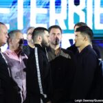 Teddy Atlas Explains Why Artur Beterbiev Defeated Bivol