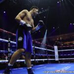 Dmitry Bivol Wants to Move More In Rematch with Beterbiev