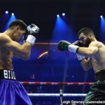 Bivol Should Have Clinched Beterbiev Frequently, Says Sergio Mora