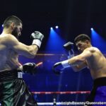 Beterbiev-Bivol: Will Bivol Make The Rematch a Bore-fest?