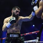 Will Canelo Fight Artur Beterbiev Next for Undisputed?