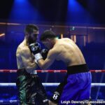 Beterbiev Punched Through Dmitry Bivol’s Defense