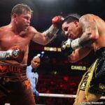 Should Canelo Alvarez Fight Artur Beterbiev for Undisputed at 175?