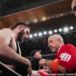 Murtazaliev’s Trainer Doubts Terence Crawford Will Fight him