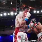 Murtazaliev Gives Arguello Vibes – Sergio Mora