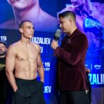 Tim Tszyu Says Bakhram Murtazaliev “Not Used to The Spotlight”