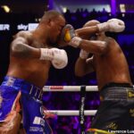 Fabio Wardley vs Frazer Clarke – Rematch Prediction (VIDEO)