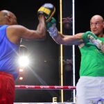 SugarHill Defensive About Tyson Fury’s Loss to Usyk