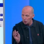 ‘I wouldn’t want to be the VAR!’ | Dean unsure on disallowed Villa goal