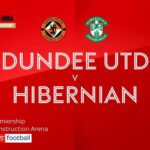 Dundee Utd 3-2 Hibs