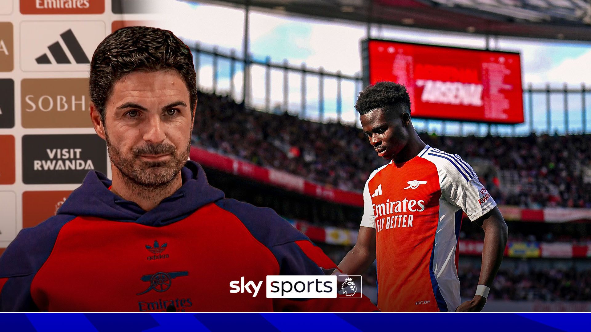 ‘You like to work us hard!’ – Arteta’s coy injury update… who will be fit?