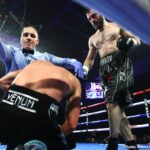 Bivol Shouldn’t Exchange With Beterbiev, Says Oleksandr Gvozdyk