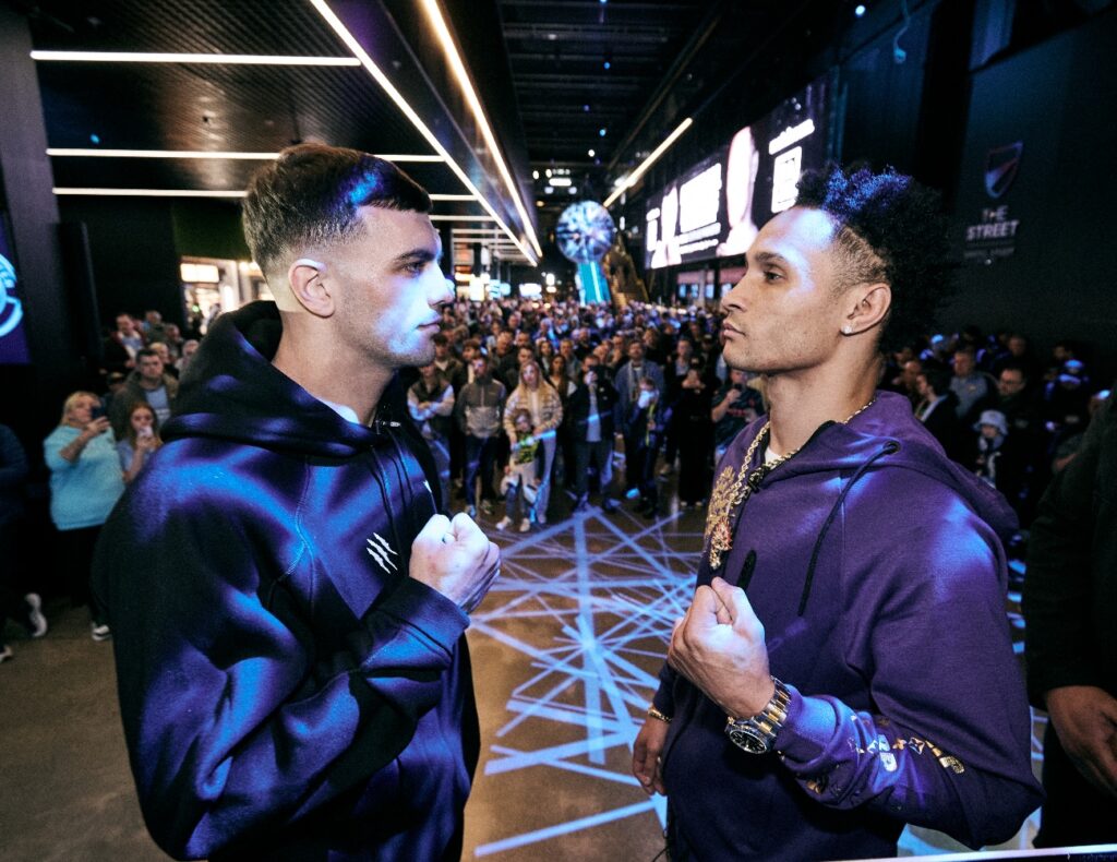 Prograis Exposes Catterall’s Manager’s Doubts About Him