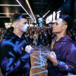 Prograis Exposes Catterall’s Manager’s Doubts About Him