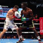 Who Will Terence Crawford Fight if Canelo Alvarez Match Doesn’t happen?