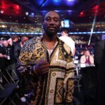 Is Terence Crawford Afraid of Bakhram Murtazaliev?