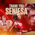 Seniesa “Super Bad” Estrada Retires After 13-years as Pro