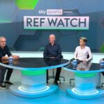 Ref Watch: Were key Scottish Premiership decisions correct?