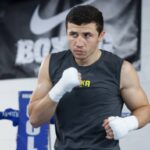 Israil Madrimov vs. Serhii Bohachuk Added to Fury-Usyk 2 Card