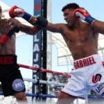 David Benavidez Reveals Morrell Fight a Done Deal