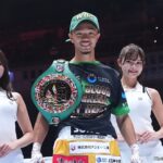 Boxing Results: Junto Nakatani Destroys Petch Sor Chitpattana