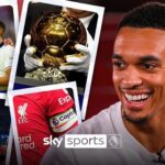 Ballon d’Or dreams and Gerrard’s celebration… Trent’s Sticker Book Challenge!