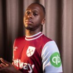 Wan-Bissaka pushing on at West Ham but ‘proud’ of journey with Man Utd