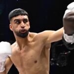 Azim: I’d take both Eubank and Smith in one night!