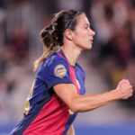 Bonmati refuses to rule out WSL move