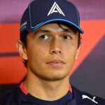 ‘I rate myself’ – Albon welcomes Sainz challenge at Williams