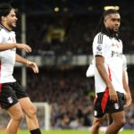 Everton 1-1 Fulham player ratings