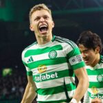 Celtic changes help leaders see off stubborn Dundee