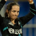 New Zealand to bat first vs West Indies in Women’s T20 World Cup SF LIVE!