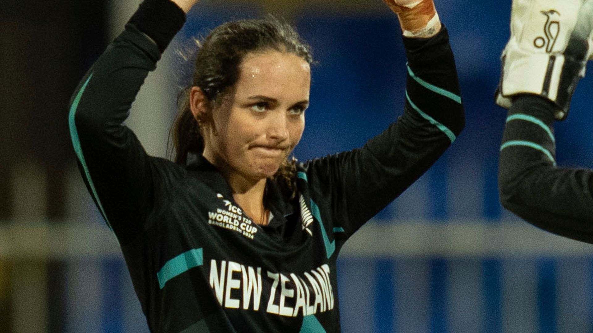 New Zealand to bat first vs West Indies in Women’s T20 World Cup SF LIVE!