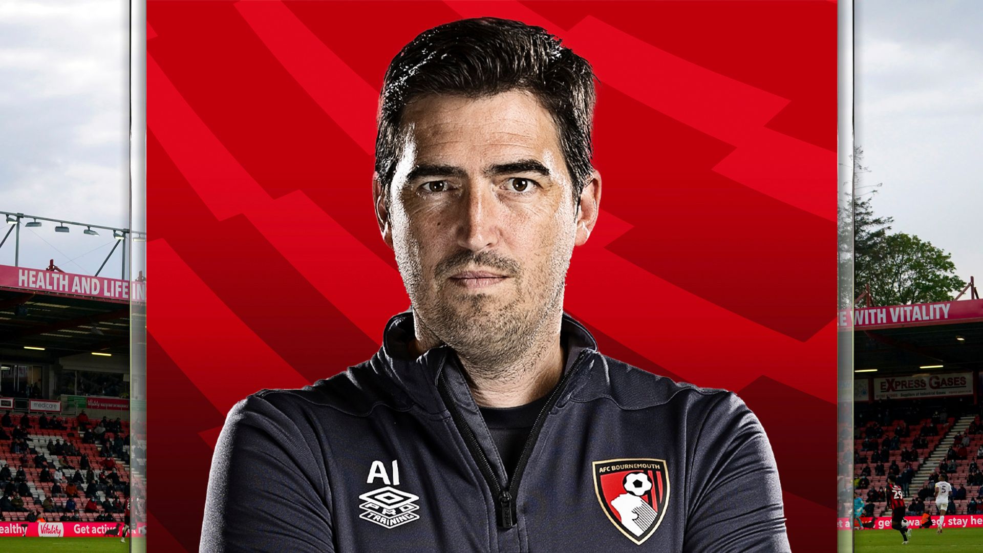 Risk-taking and high-pressing: Iraola’s Bournemouth transformation explained