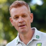 McDonald extends stay as Australia head coach