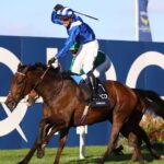 Anmaat delivers Champion Stakes shock