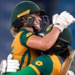 South Africa knock out Australia to reach T20 final – as it happened