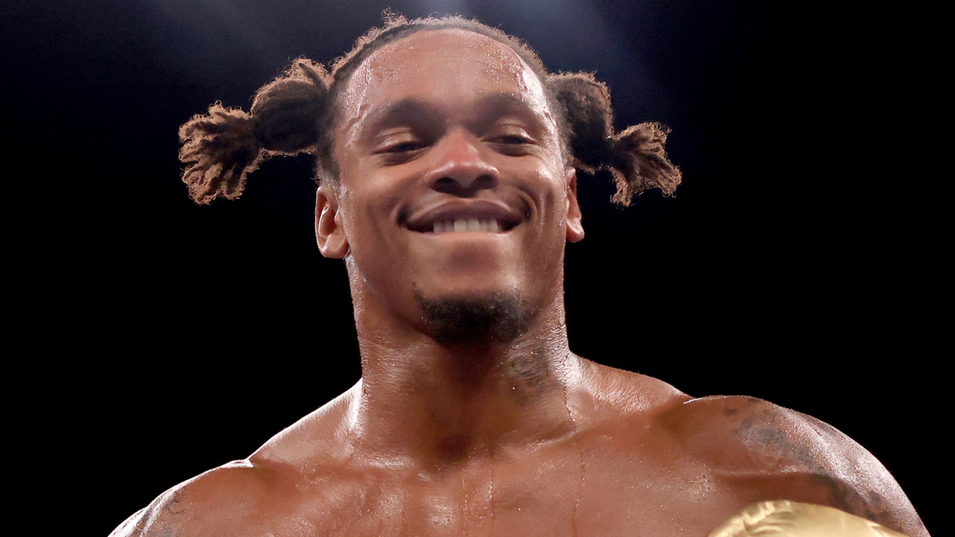 Yarde ‘getting closer’ ahead of Vilcans fight at Copper Box – live on Sky