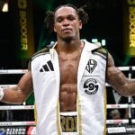 ‘Complacent’ Yarde calls out Buatsi for all-British showdown