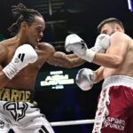 Yarde blasts Vilcans down but has to go the distance