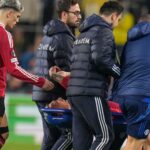 Ten Hag: Injuries holding Man Utd back once again