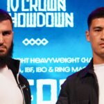 ‘We don’t know what a loss is’ – Bivol ready for ‘wishlist’ Beterbiev fight