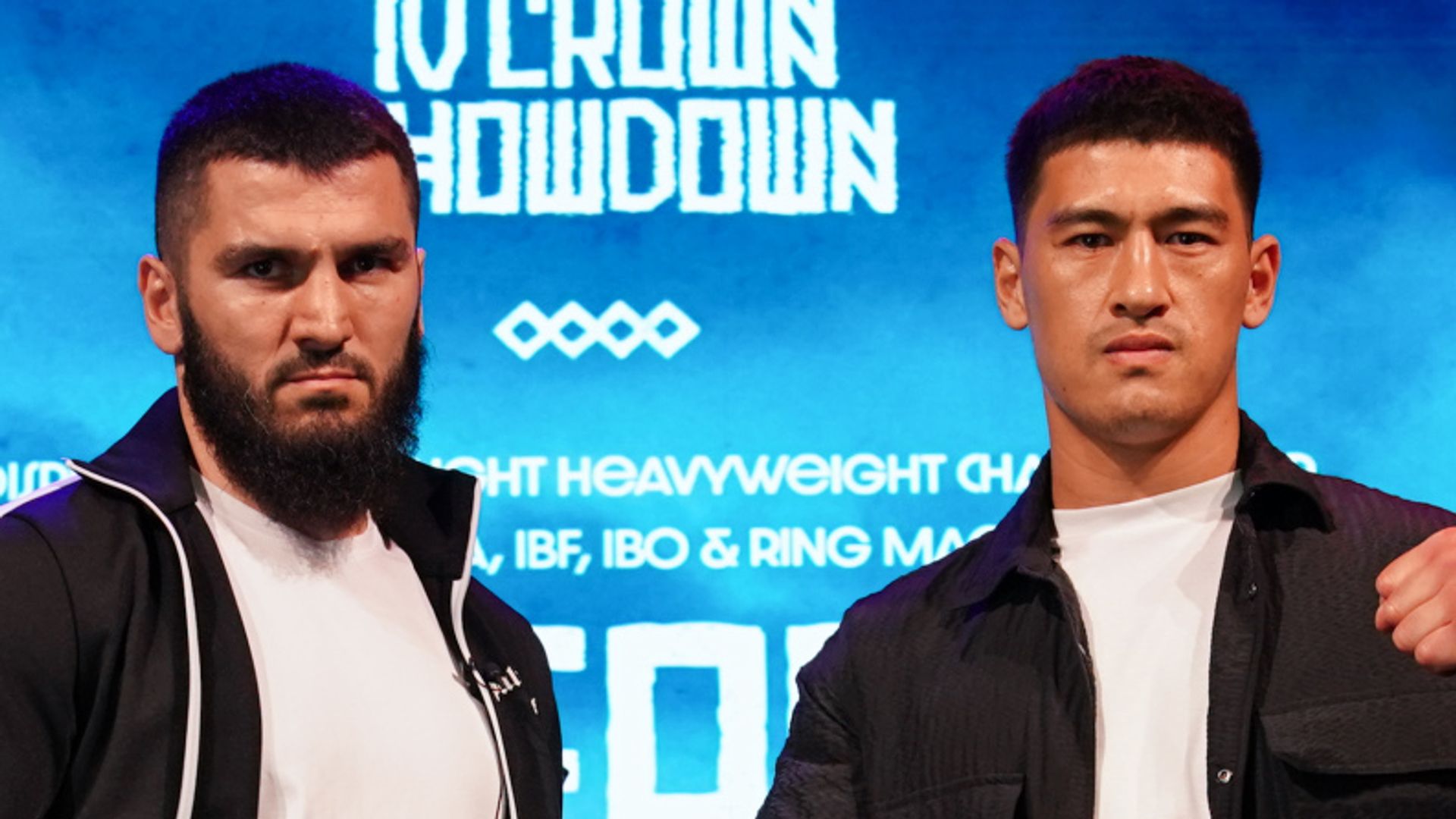 ‘We don’t know what a loss is’ – Bivol ready for ‘wishlist’ Beterbiev fight