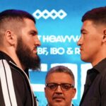 Is Beterbiev-Bivol the best fight that can be made in boxing?